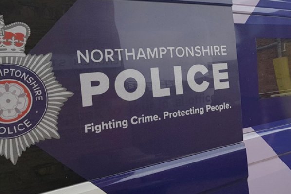 Northamptonshire Police Annual Report 2024 for Daventry